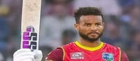 కోహ్లీ సరసన నిలిచిన విండీస్ కెప్టెన్.. అరుదైన రికార్డ్?